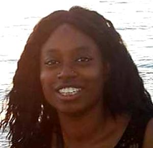 kami Diallo - infirmière à Aulnay-sous-bois