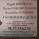 Cabinet Marina Yeromonahos photo de profil