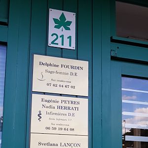 Avatar de Nadia Herrati