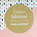 Cabinet de Gaëlle Ladousse photo de profil