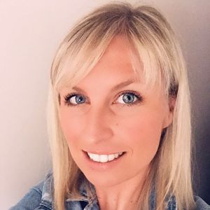 Séverine Decobert - infirmière à Arras
