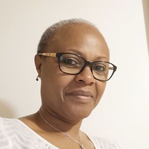 Cabinet de Pauline Mujinga  photo de profil