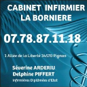 Cabinet Infirmier La Bornière photo de profil