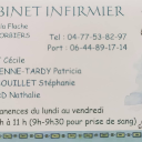 Cabinet Barlet - Richard - Chomienne - Deux Bouillet photo de profil