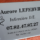Cabinet de Aurore Lefebvre photo de profil