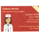 stephanie Daub - infirmier(e) à Saint-gaudens