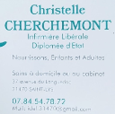 CHRISTELLE CHERCHEMONT - infirmier(e) à Saint-lys