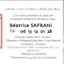 Cabinet Safrani Beatrice photo de profil