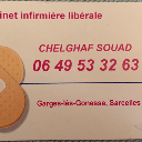 Cabinet Chelghaf Souad photo de profil