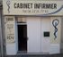 Cabinet de CAROLINE BEGOT, Infirmiers à domicile à Gagnières