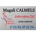 Magali CALMELS - infirmier(e) à Réalville