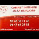 Cabinet de La Beaujoire photo de profil