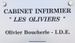 Cabinet Infirmier Les Oliviers photo de profil