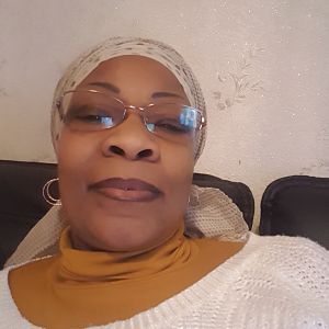 Avatar de Fatima KEBE