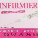 Christel/sandrine Chantre/rubini - infirmier(e) à Marseille