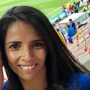 Avatar de Latifa Zaidane